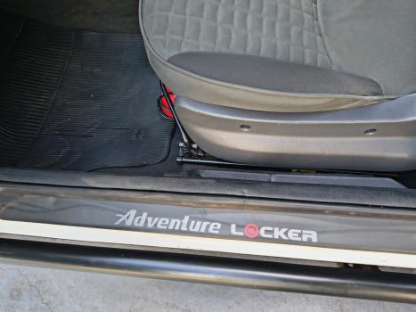 FIAT Strada 1.8 16V FLEX ADVENTURE LOCKER CABINE ESTENDIDA, Foto 12