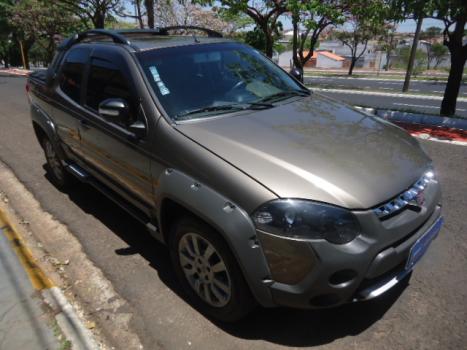 FIAT Strada 1.8 3P FLEX ADVENTURE CABINE DUPLA, Foto 7
