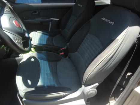 FIAT Strada 1.8 3P FLEX ADVENTURE CABINE DUPLA, Foto 8
