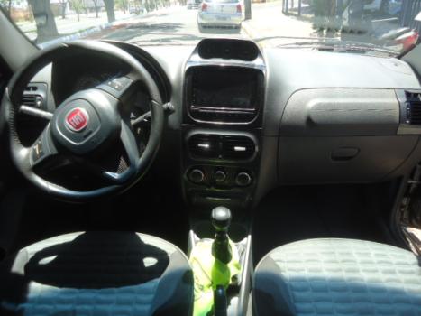 FIAT Strada 1.8 3P FLEX ADVENTURE CABINE DUPLA, Foto 10