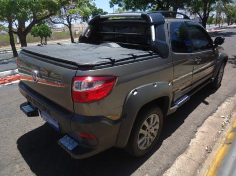 FIAT Strada 1.8 3P FLEX ADVENTURE CABINE DUPLA, Foto 11