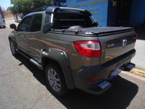 FIAT Strada 1.8 3P FLEX ADVENTURE CABINE DUPLA, Foto 12