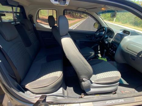 FIAT Strada 1.8 3P FLEX ADVENTURE CABINE DUPLA, Foto 15
