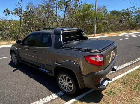 FIAT Strada 1.8 3P FLEX ADVENTURE CABINE DUPLA, Foto 18