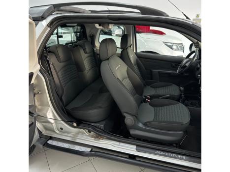 FIAT Strada 1.8 3P FLEX ADVENTURE CABINE DUPLA, Foto 4