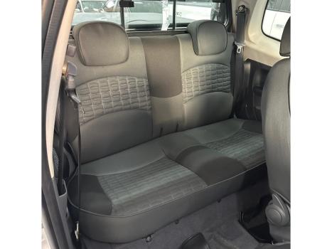 FIAT Strada 1.8 3P FLEX ADVENTURE CABINE DUPLA, Foto 7