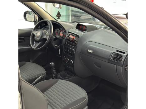 FIAT Strada 1.8 3P FLEX ADVENTURE CABINE DUPLA, Foto 10