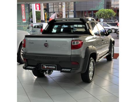 FIAT Strada 1.8 3P FLEX ADVENTURE CABINE DUPLA, Foto 11