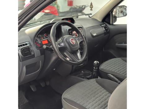 FIAT Strada 1.8 3P FLEX ADVENTURE CABINE DUPLA, Foto 12