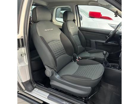 FIAT Strada 1.8 3P FLEX ADVENTURE CABINE DUPLA, Foto 14