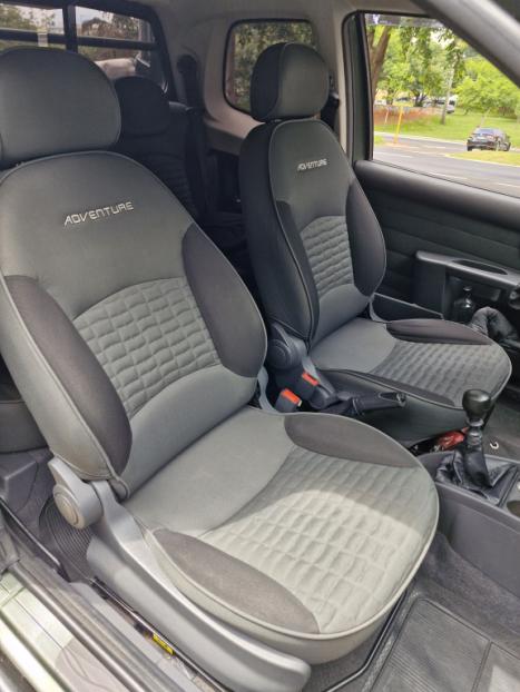 FIAT Strada 1.8 3P FLEX ADVENTURE CABINE DUPLA, Foto 5