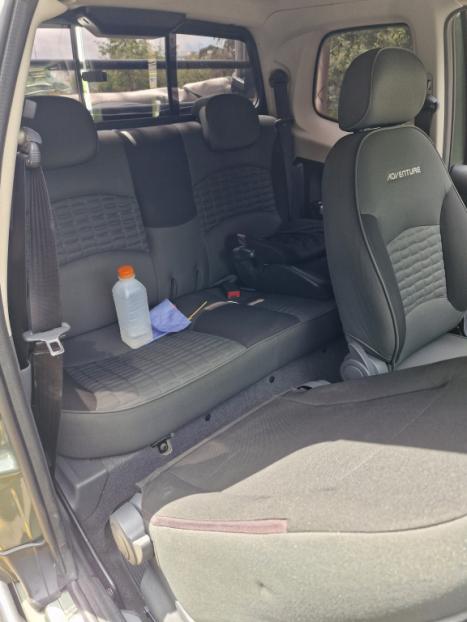 FIAT Strada 1.8 3P FLEX ADVENTURE CABINE DUPLA, Foto 8