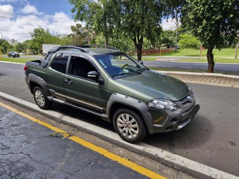 FIAT Strada 1.8 3P FLEX ADVENTURE CABINE DUPLA, Foto 11