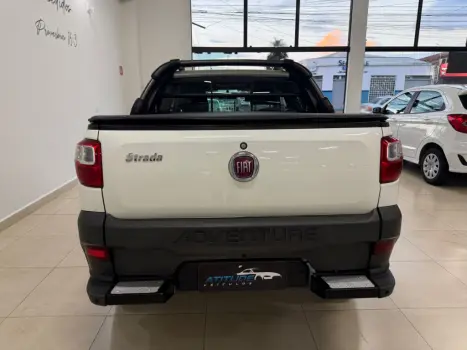 FIAT Strada 1.8 3P FLEX ADVENTURE CABINE DUPLA, Foto 5