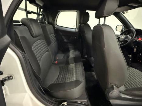 FIAT Strada 1.8 3P FLEX ADVENTURE CABINE DUPLA, Foto 10