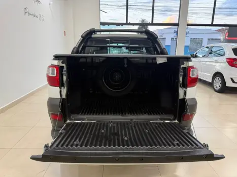 FIAT Strada 1.8 3P FLEX ADVENTURE CABINE DUPLA, Foto 11