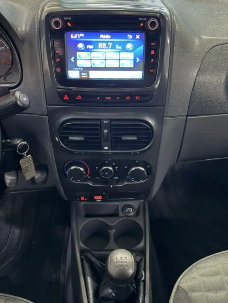 FIAT Strada 1.8 3P FLEX ADVENTURE CABINE DUPLA, Foto 14