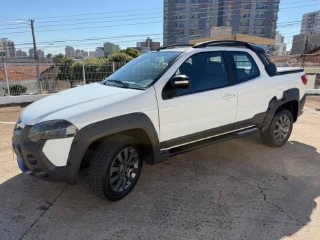 FIAT Strada 1.8 3P FLEX ADVENTURE CABINE DUPLA, Foto 1