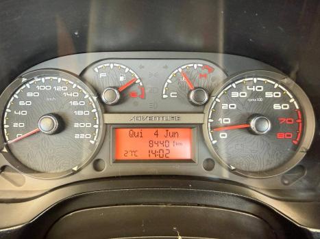 FIAT Strada 1.8 3P FLEX ADVENTURE CABINE DUPLA, Foto 9