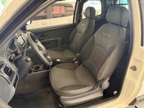 FIAT Strada 1.8 3P FLEX ADVENTURE CABINE DUPLA, Foto 10