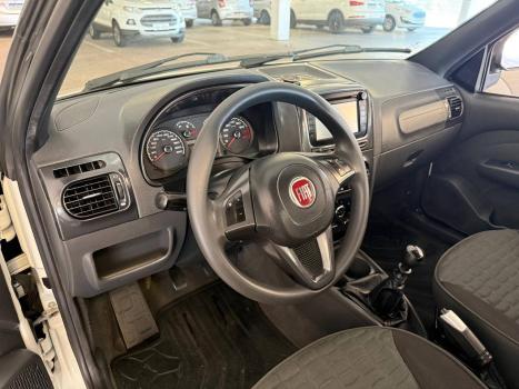 FIAT Strada 1.8 3P FLEX ADVENTURE CABINE DUPLA, Foto 11