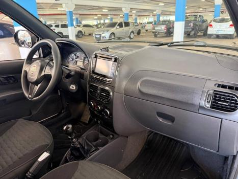 FIAT Strada 1.8 3P FLEX ADVENTURE CABINE DUPLA, Foto 12