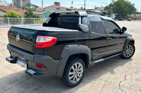 FIAT Strada 1.8 3P FLEX ADVENTURE CABINE DUPLA, Foto 3