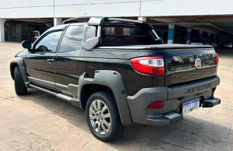 FIAT Strada 1.8 3P FLEX ADVENTURE CABINE DUPLA, Foto 4