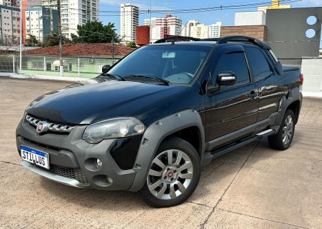 FIAT Strada 1.8 3P FLEX ADVENTURE CABINE DUPLA, Foto 5
