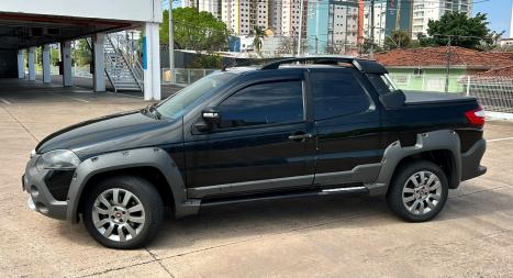FIAT Strada 1.8 3P FLEX ADVENTURE CABINE DUPLA, Foto 7