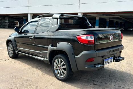 FIAT Strada 1.8 3P FLEX ADVENTURE CABINE DUPLA, Foto 8