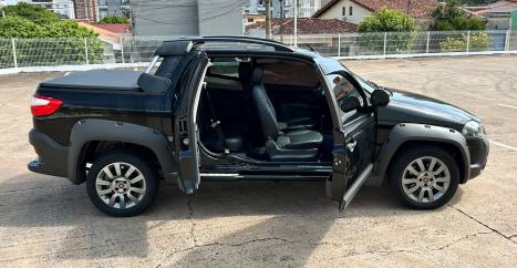 FIAT Strada 1.8 3P FLEX ADVENTURE CABINE DUPLA, Foto 10