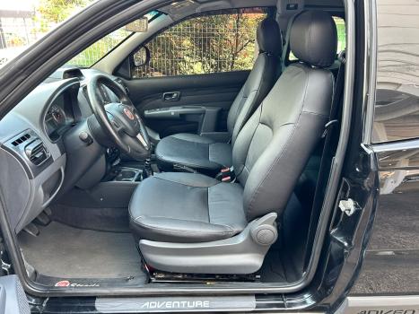 FIAT Strada 1.8 3P FLEX ADVENTURE CABINE DUPLA, Foto 11