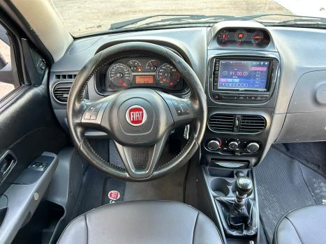 FIAT Strada 1.8 3P FLEX ADVENTURE CABINE DUPLA, Foto 15