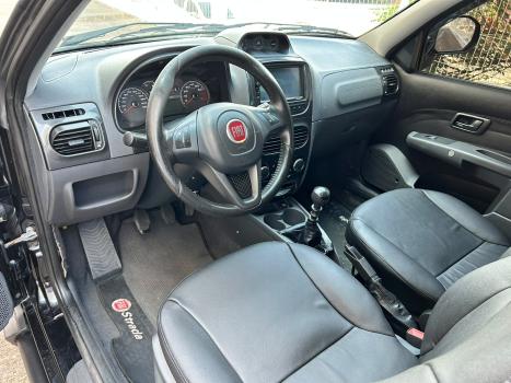 FIAT Strada 1.8 3P FLEX ADVENTURE CABINE DUPLA, Foto 16