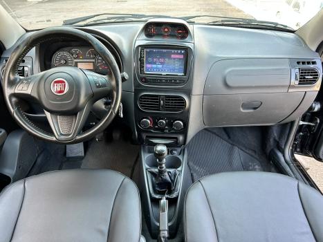 FIAT Strada 1.8 3P FLEX ADVENTURE CABINE DUPLA, Foto 17