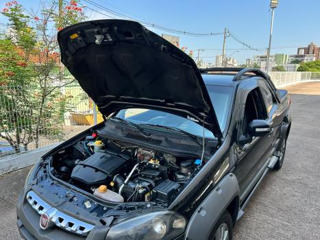 FIAT Strada 1.8 3P FLEX ADVENTURE CABINE DUPLA, Foto 19
