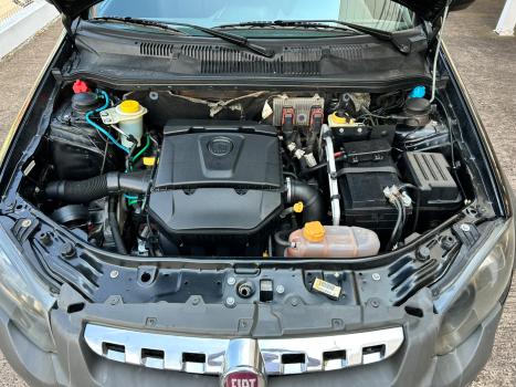 FIAT Strada 1.8 3P FLEX ADVENTURE CABINE DUPLA, Foto 20