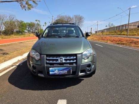 FIAT Strada 1.8 ADVENTURE CABINE ESTENDIDA, Foto 3 FIAT Strada 1.8 ADVENTURE CABINE ESTENDIDA, Foto 3