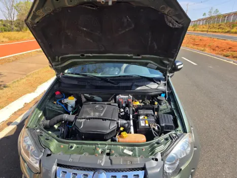 FIAT Strada 1.8 ADVENTURE CABINE ESTENDIDA, Foto 4 FIAT Strada 1.8 ADVENTURE CABINE ESTENDIDA, Foto 4