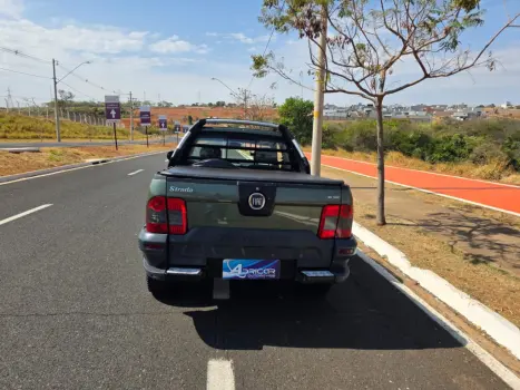 FIAT Strada 1.8 ADVENTURE CABINE ESTENDIDA, Foto 5 FIAT Strada 1.8 ADVENTURE CABINE ESTENDIDA, Foto 5