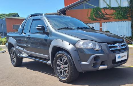 FIAT Strada 1.8 ADVENTURE CABINE ESTENDIDA, Foto 2