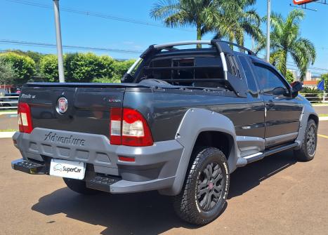 FIAT Strada 1.8 ADVENTURE CABINE ESTENDIDA, Foto 3