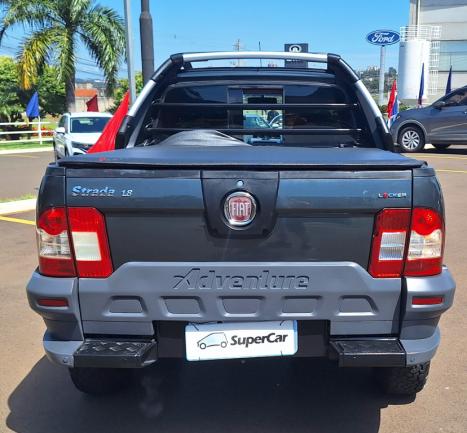 FIAT Strada 1.8 ADVENTURE CABINE ESTENDIDA, Foto 4