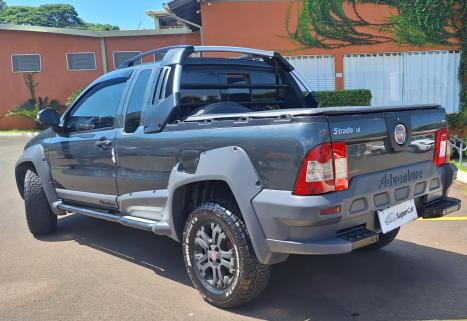 FIAT Strada 1.8 ADVENTURE CABINE ESTENDIDA, Foto 5