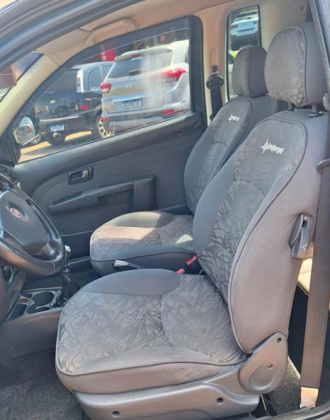 FIAT Strada 1.8 ADVENTURE CABINE ESTENDIDA, Foto 7