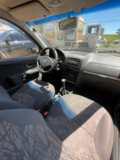 FIAT Strada 1.8 FLEX ADVENTURE CABINE ESTENDIDA, Foto 7