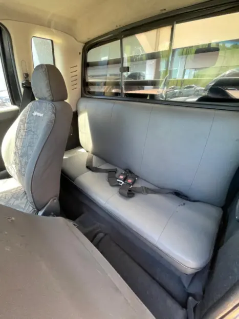 FIAT Strada 1.8 FLEX ADVENTURE CABINE ESTENDIDA, Foto 10