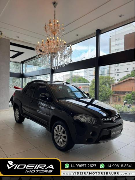 FIAT Strada 1.8 FLEX ADVENTURE CABINE DUPLA, Foto 4