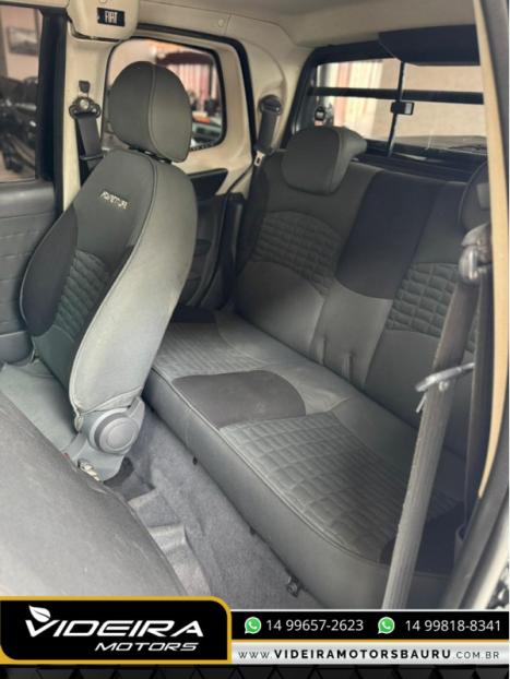 FIAT Strada 1.8 FLEX ADVENTURE CABINE DUPLA, Foto 10
